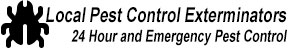 Reserve NM Pest Control Exterminators